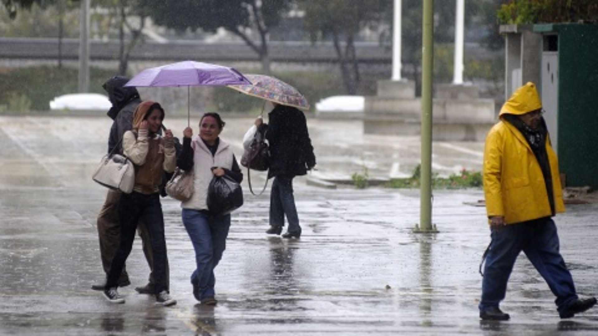 Clima en Honduras: onda tropical provocará lluvias y tormentas este miércoles 27 de mayo