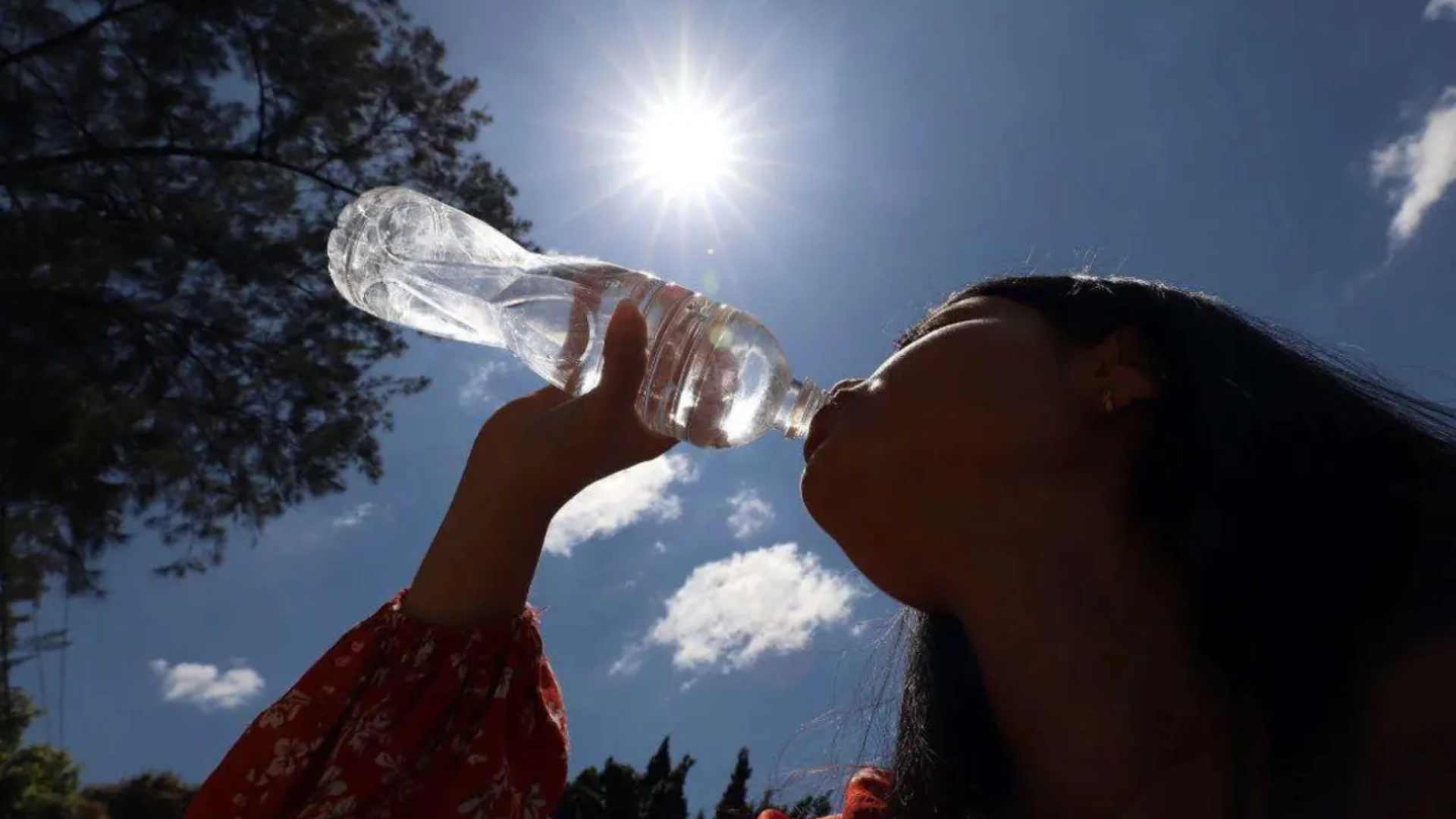 ¿Está Honduras en la lista? Conoce los países en alerta máxima por la histórica ola de calor