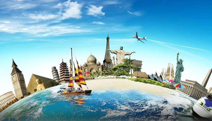  países sin visa para hondureños