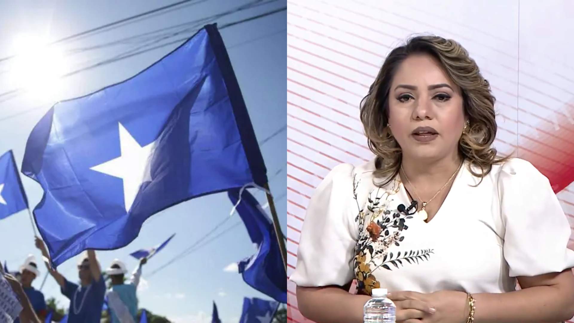 ¿Dardo directo? Diputada Zavala señala: “Cuando es de colocar ministros, somos equipo; cuando hay crisis, que resuelva el Partido Nacional”