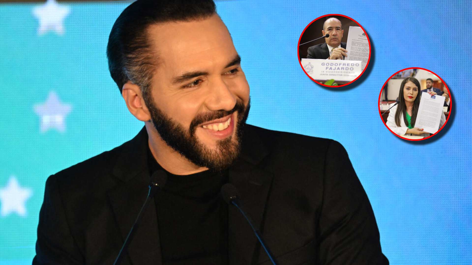 ¿Plan Bukele la solución para inseguridad en Honduras?