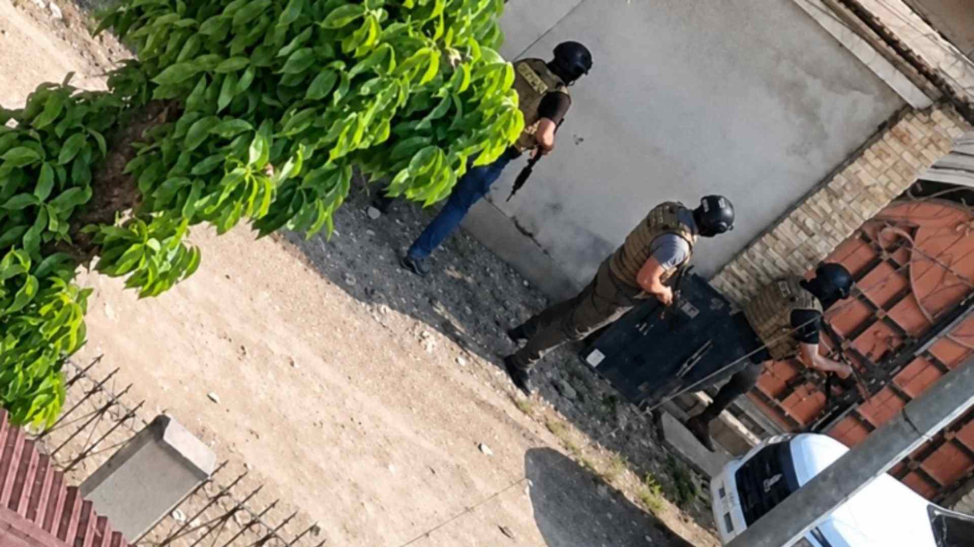 “Desconocemos quién dio la orden”: Policía sobre allanamiento ilegal en Corinto