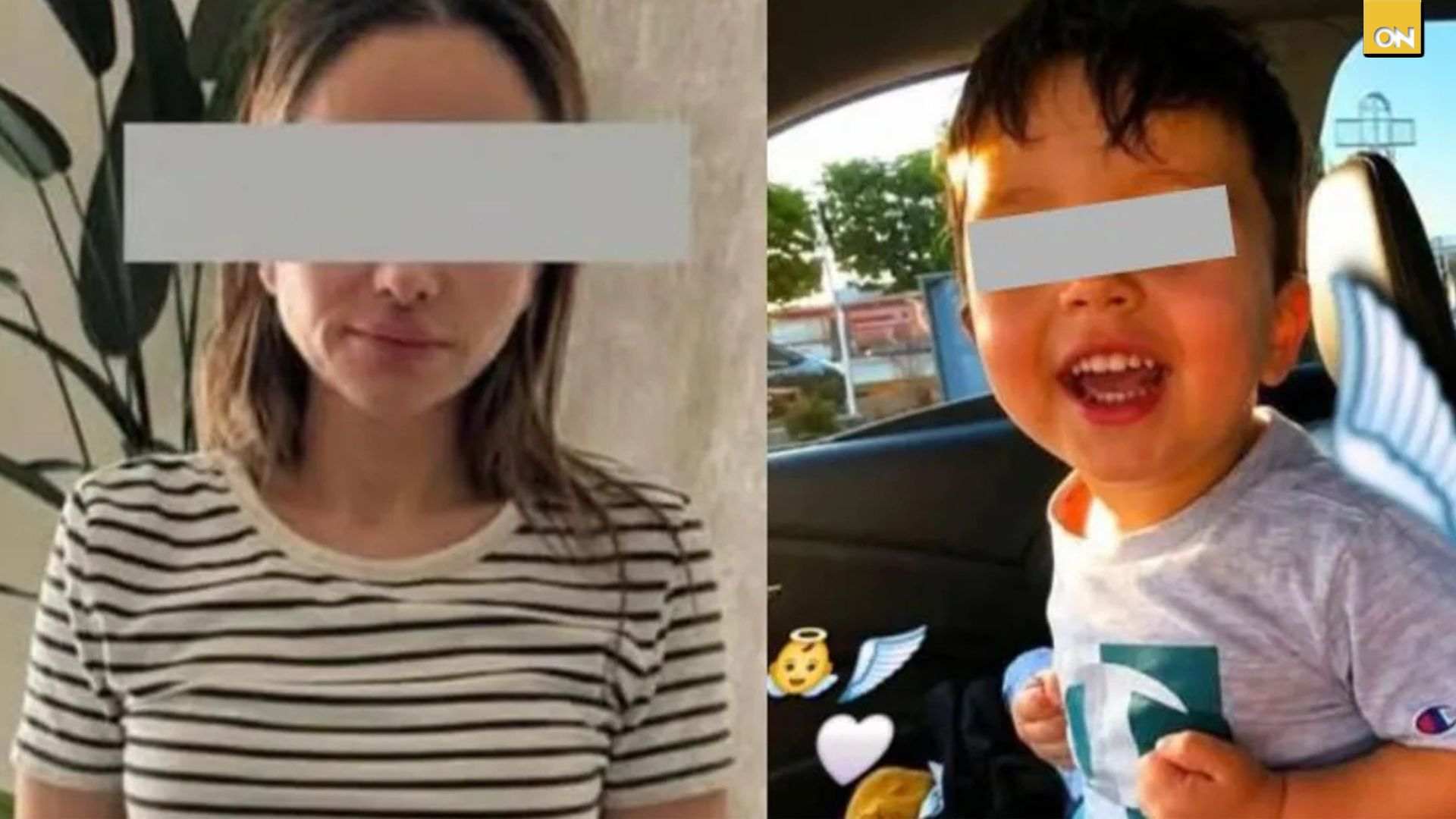 Niño de 3 años muere tras ser olvidado por su madre dentro de un carro por muchas horas