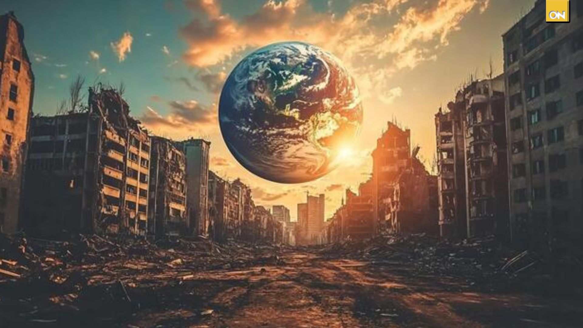 ¿Se acerca el fin del mundo en noviembre de 2026 y por qué esta teoría está alarmando a las personas en redes sociales?