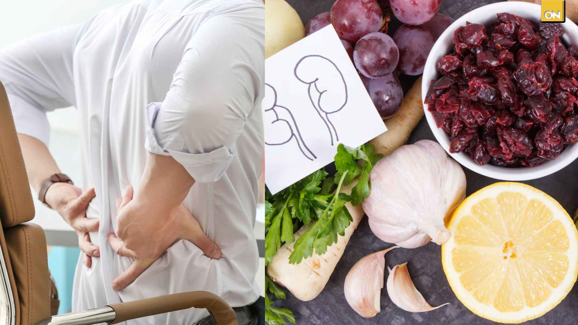 El Consultorio del Once: Expertos en la salud revelan que el consumo de hierbas y suplementos puede provocar insuficiencia renal