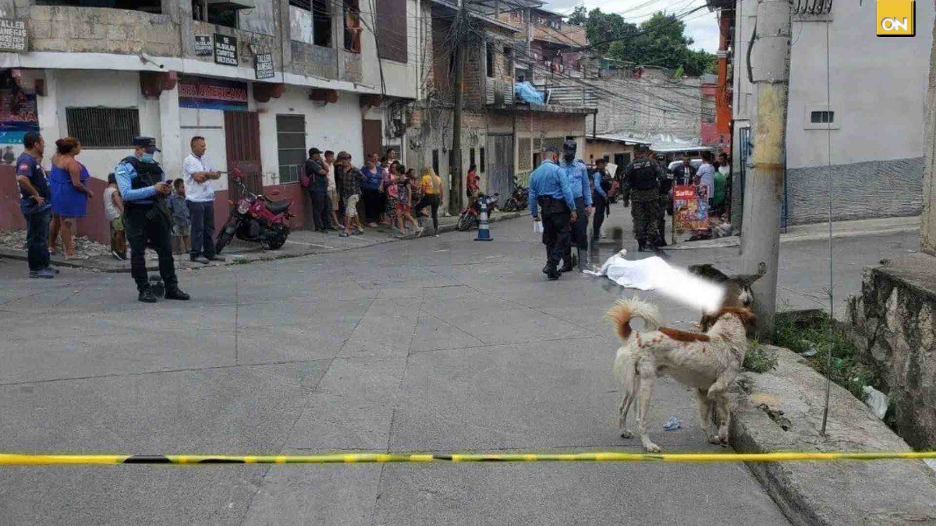 Honduras se figura como el segundo país más violento de Latinoamérica, advierten los expertos