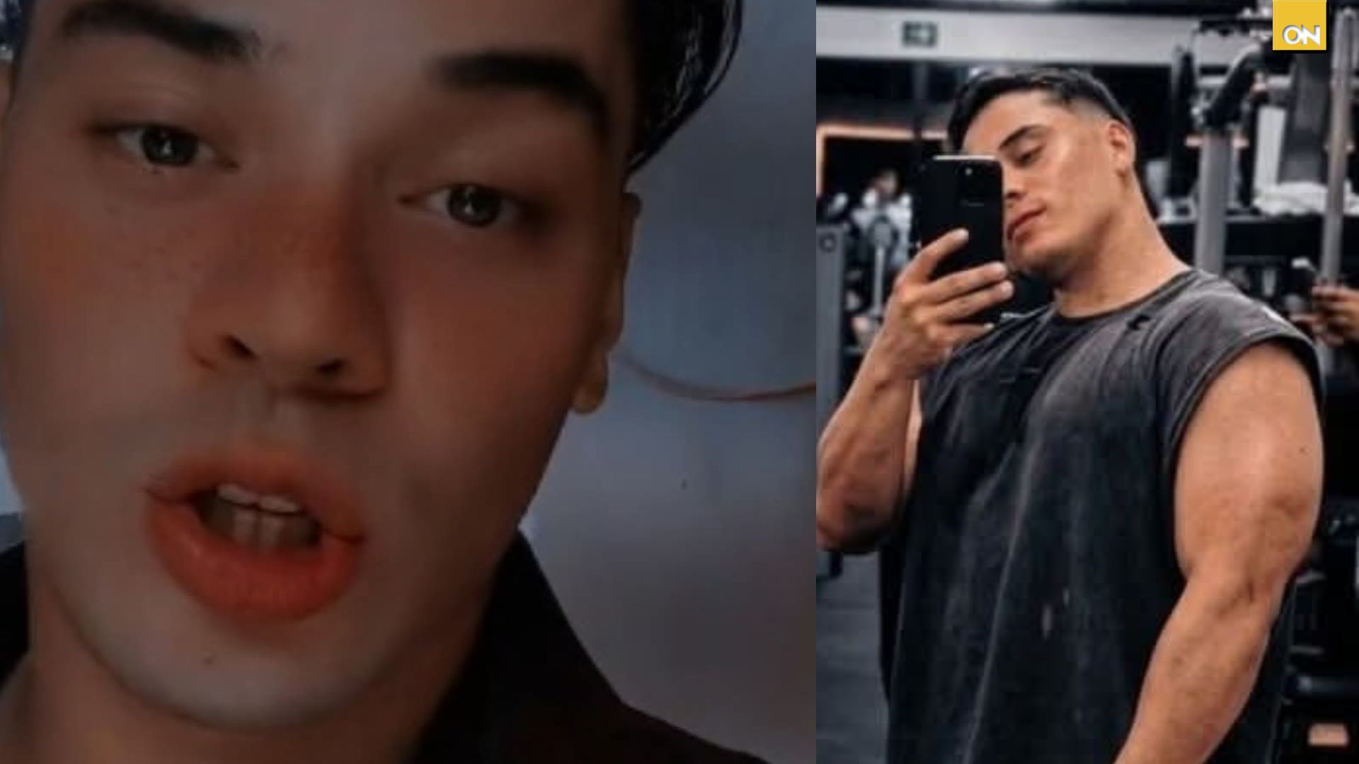 ¿Quién era Freddy Rodríguez, joven fitness que encontraron sin vida en Danlí?