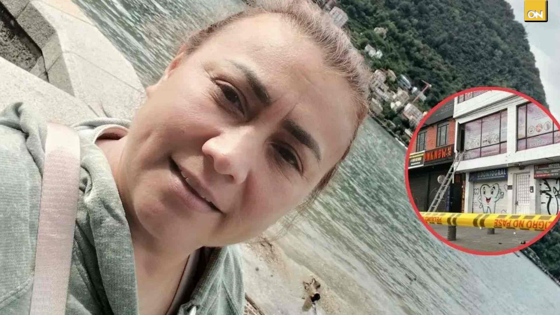 Sale a la luz video que revela el estado de salud de Yulixa Consuelo antes de desaparecer tras someterse a procedimiento estético