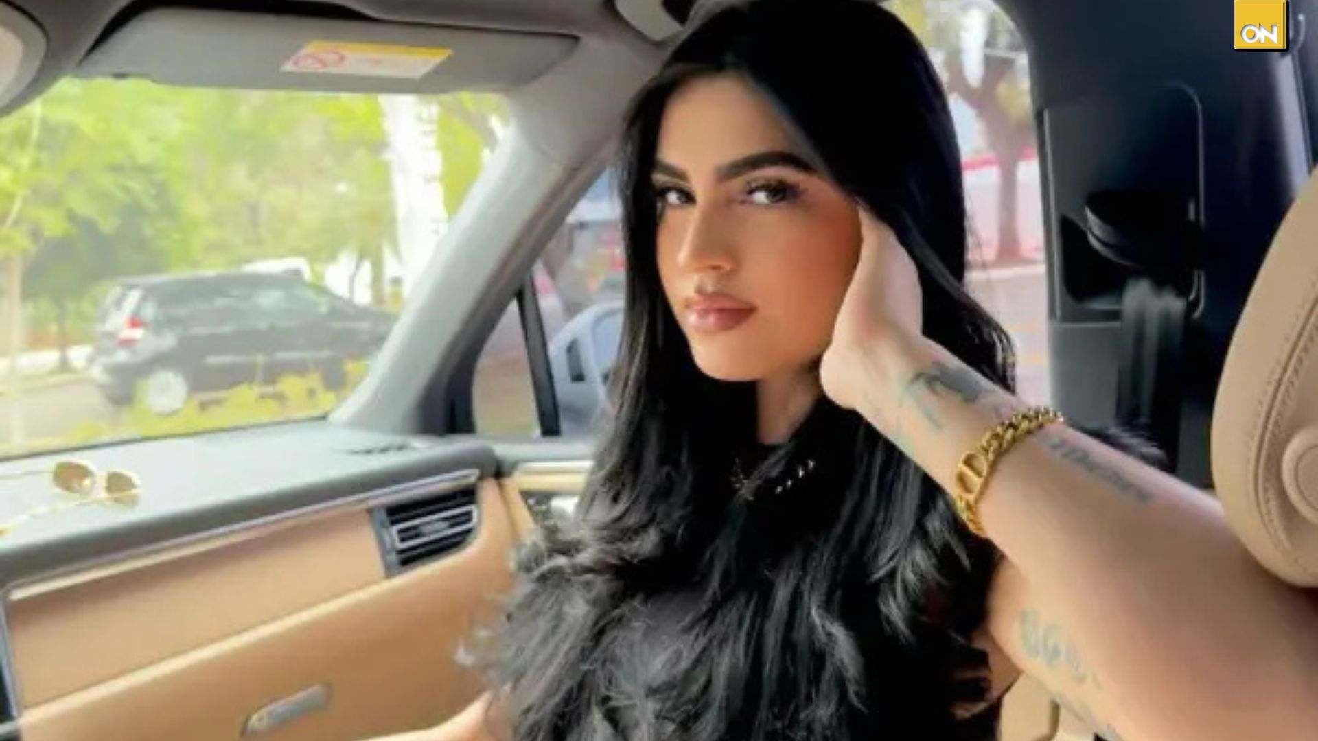 La filtración de un video en redes sociales pone en duda a internautas sobre la preferencia sexual de Roxana Somoza