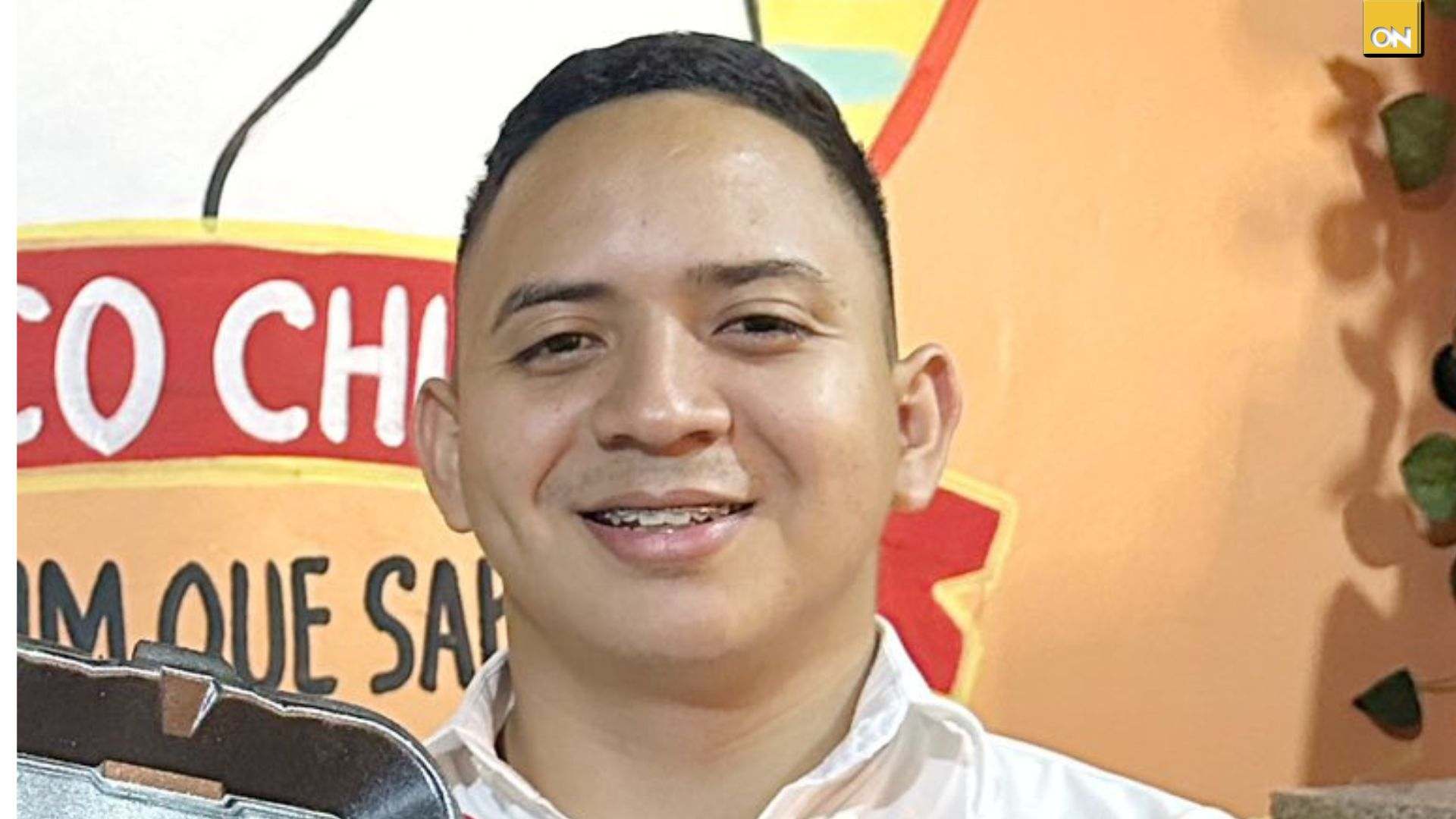 “Minchy, sos una doble cara”: Emprendedor hondureño arremete sin filtro sobre creadora de contenido