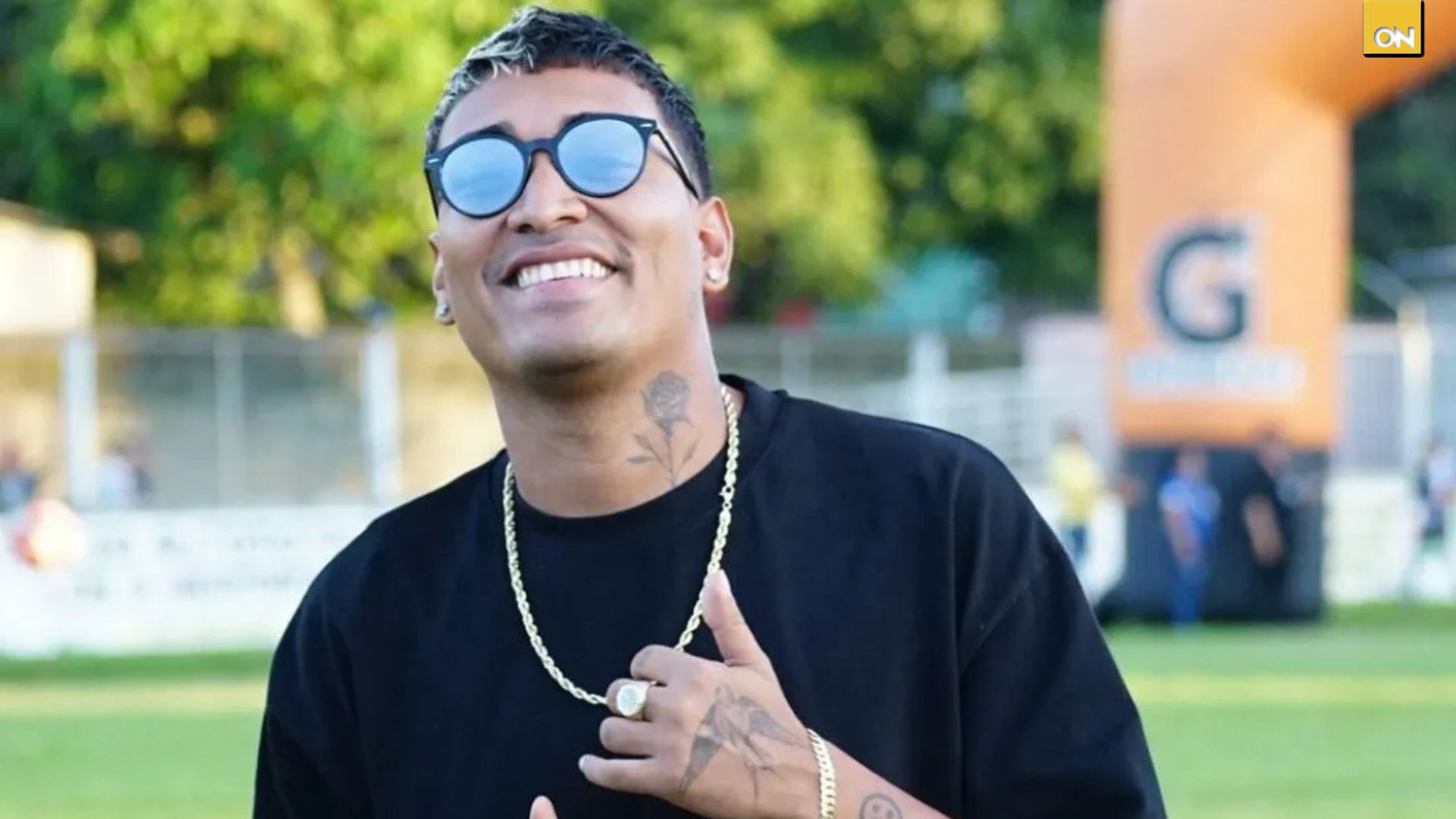 “No quiso ayudar”: exponen video de Supremo y le llueven críticas