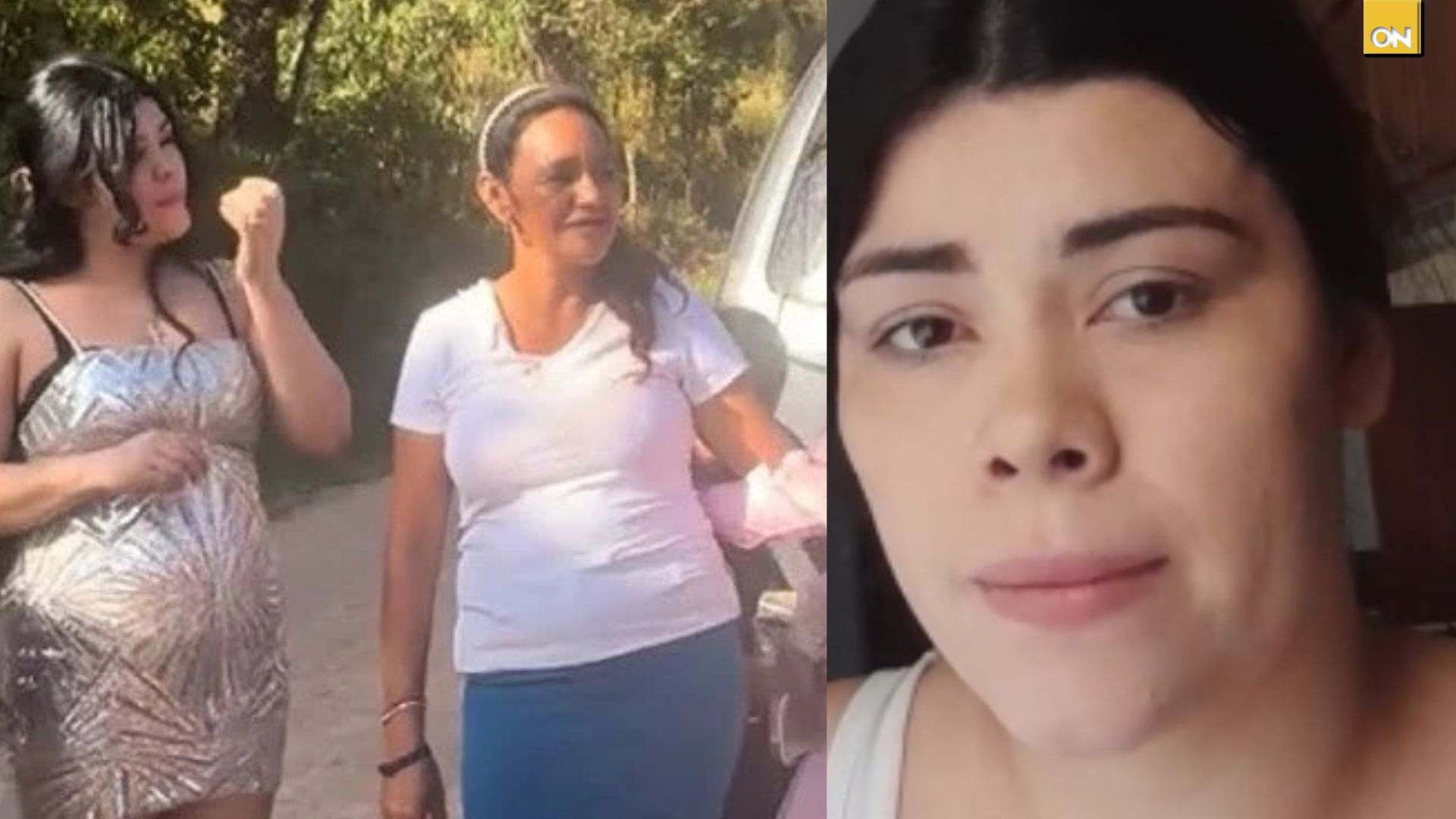 Sale a la luz la verdadera razón por la que la mamá de Wendy Tejada la habría corrido de su casa  