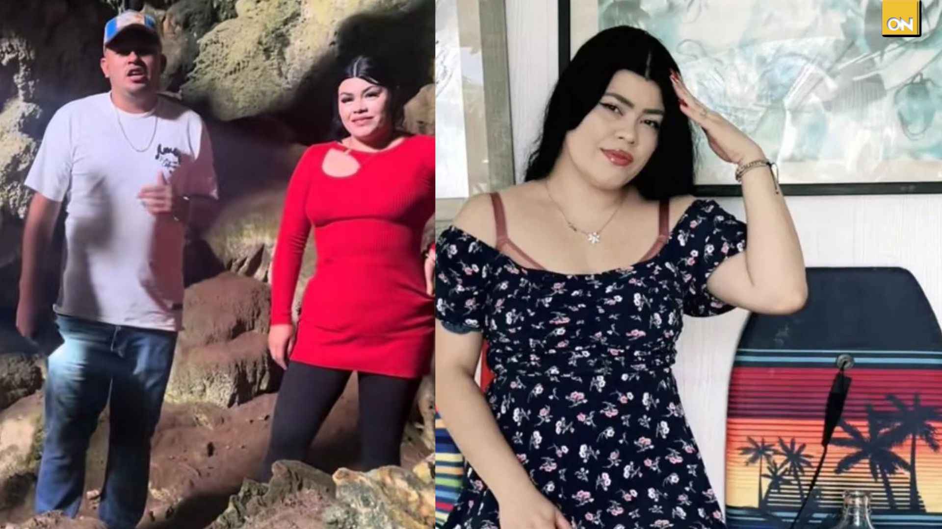 "Cuida a las niñas mejor": Wendy Tejada aparece con nuevo novio y le llueven las críticas