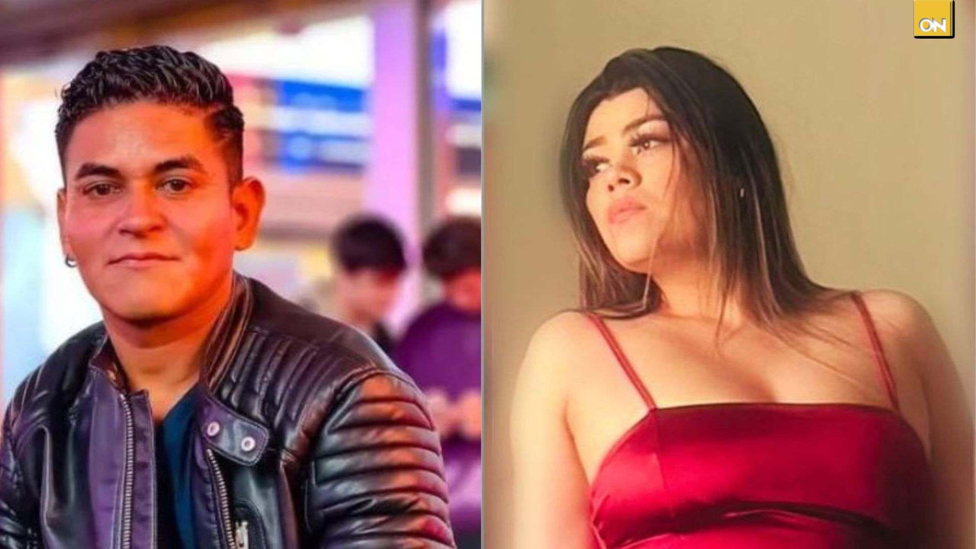 Wendy Tejada y su supuesto novio arremeten contra Herminio Juárez ¿Qué le hizo su ex?
