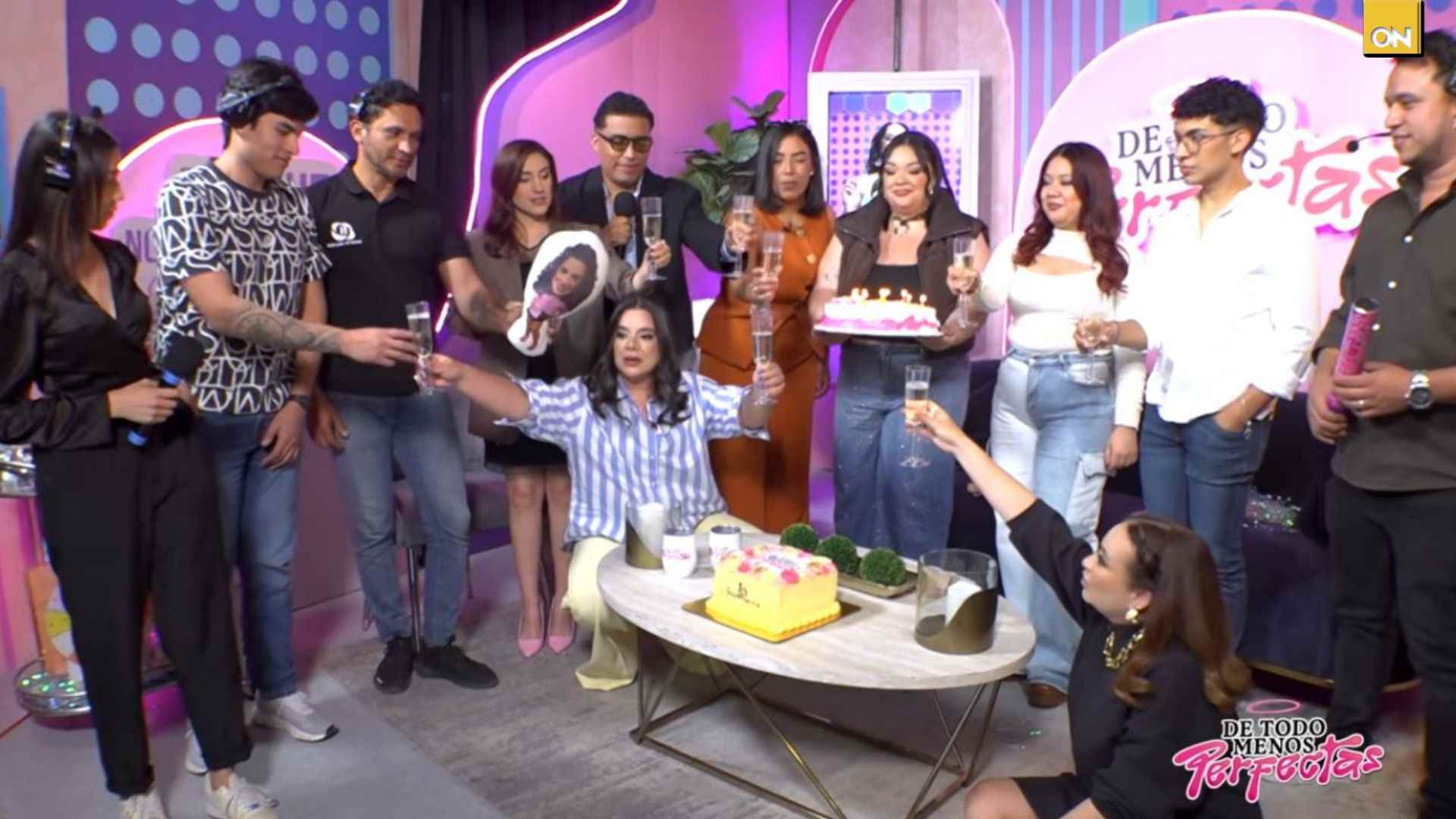 “Hoy sí dan ganas de venir”: conductoras celebran el primer aniversario de su podcast y revelan secretos detrás de cámaras