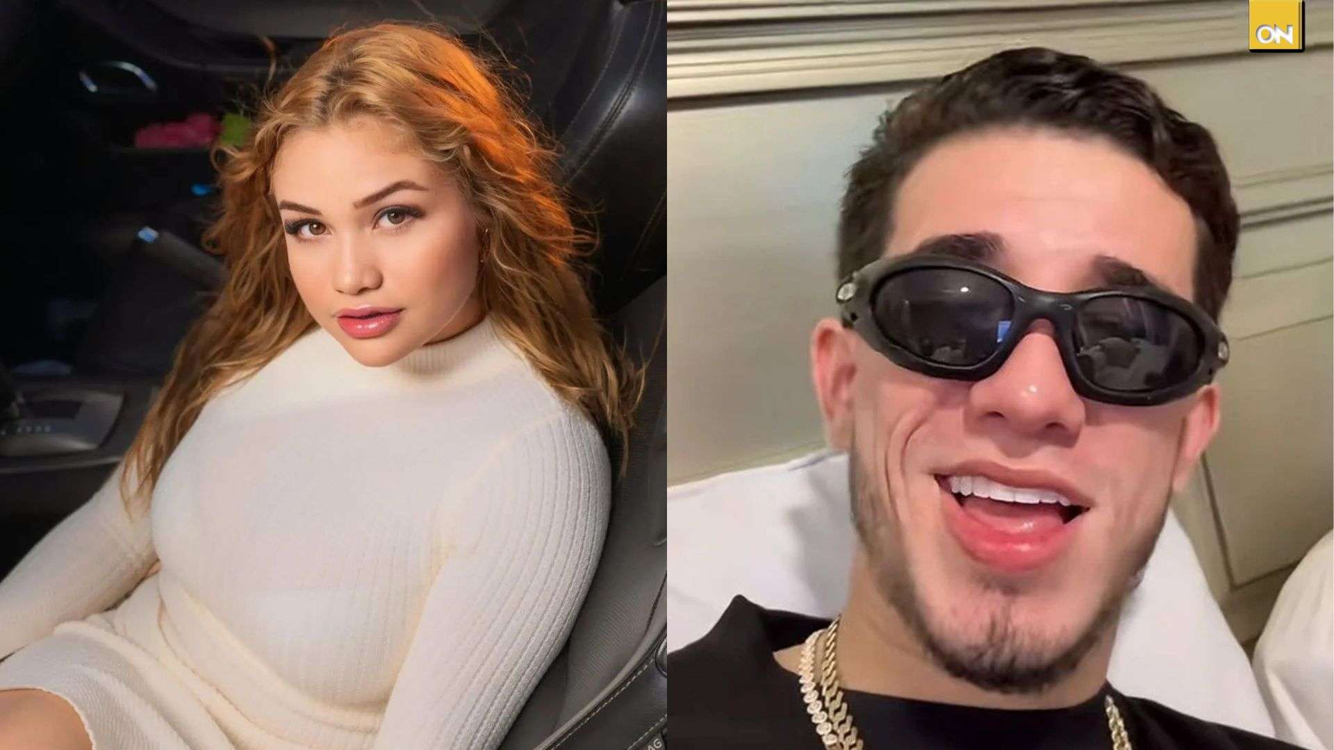 ¿Salma Flores abandona La Casa de Frazier tras descubrir que “La Liendra” durmió con otra persona?