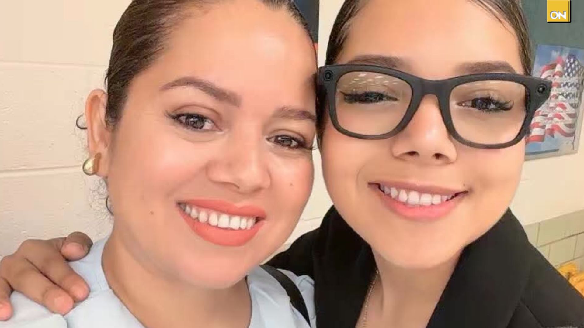 ¿Se casa la influencer hondureña Dunia Santos y el guatemalteco Santi G?