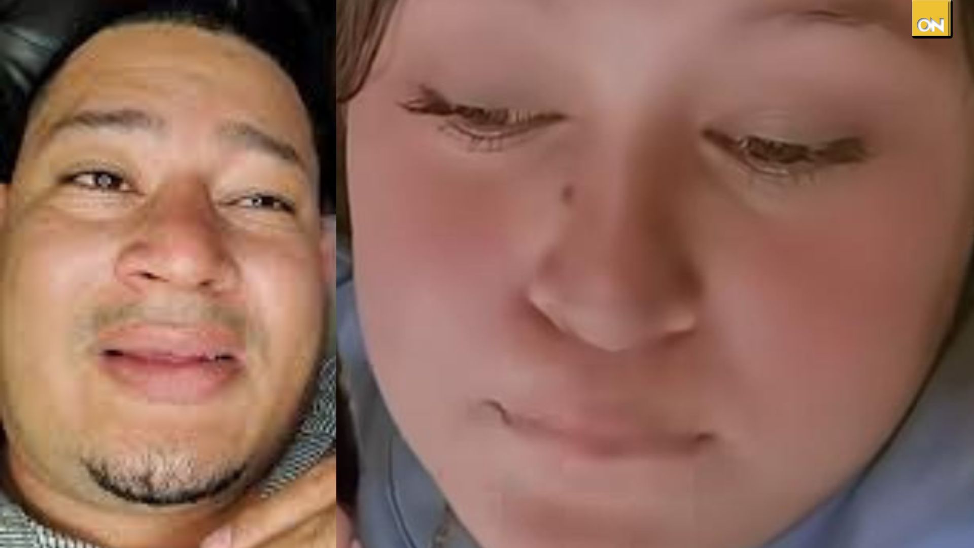 Expareja del “Guerrero” revela abandono durante el nacimiento de su hija y desata polémica en redes