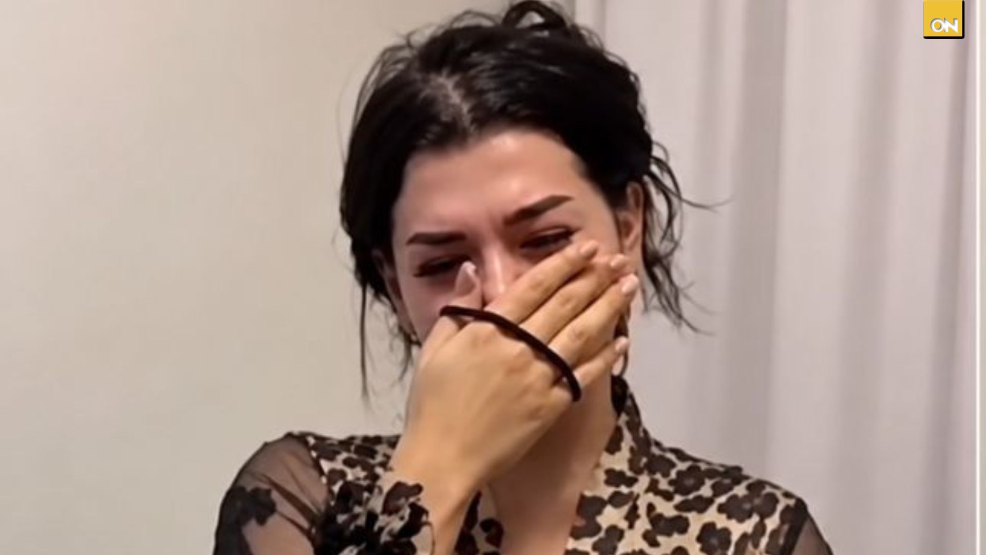 Le falló el amor por las redes; iba por una dama, pero le salió caballero
