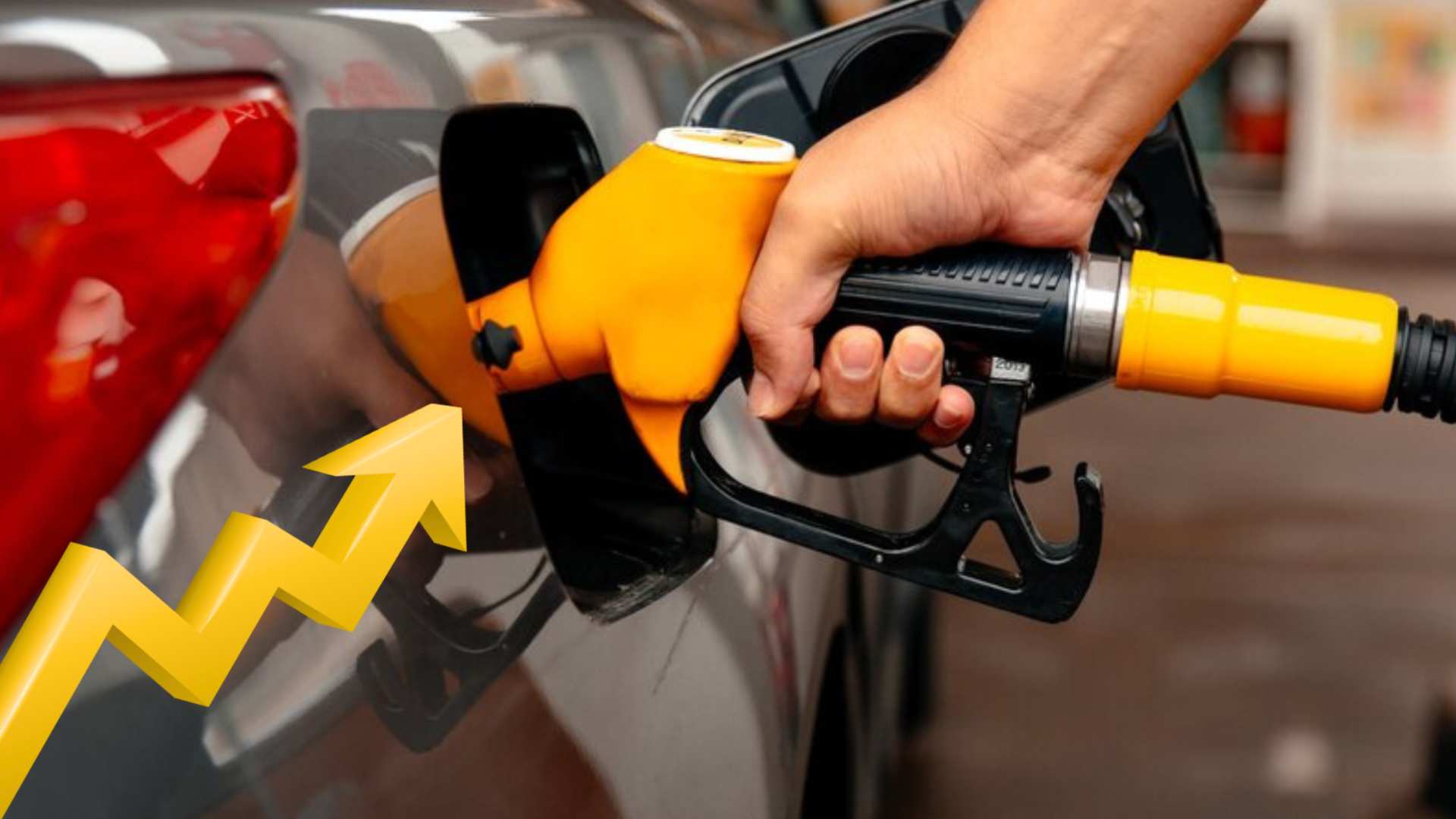 Precios de los combustibles en Honduras: aumentos de hasta 7 lempiras