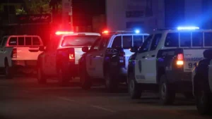 Policía fallece en emboscada en Chamelecón 