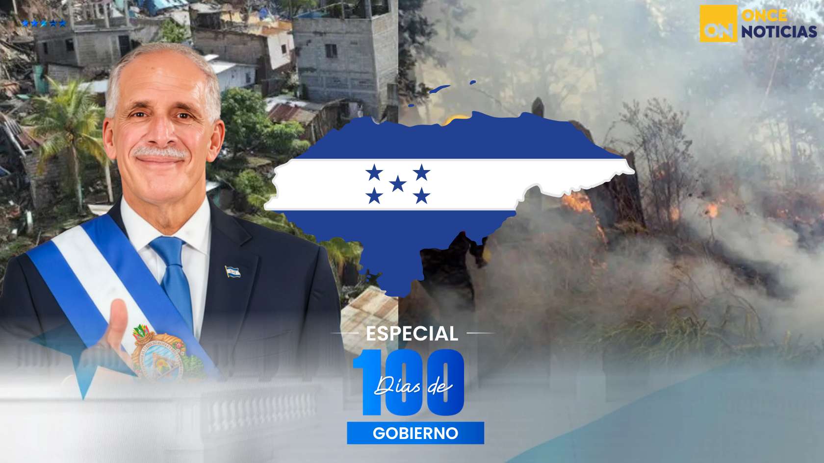 riesgos ambientales comunidades vulnerables Honduras