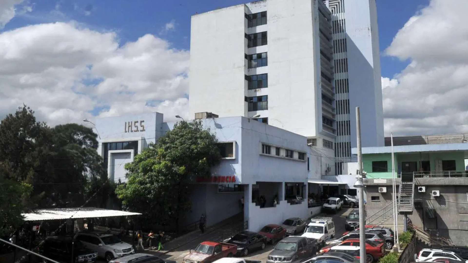 Afiliados preocupados por situación del IHSS en Honduras