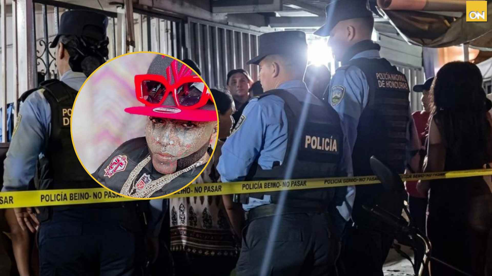 ultiman empleado IHSS Honduras