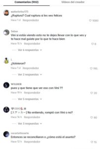 ¿Indirecta para Vinícius Jr.? Acusan de racismo a su exnovia por polémico video
