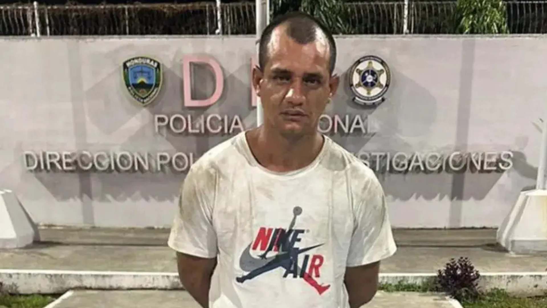 Modus operandi de taxista hondureño y violador serial en SPS