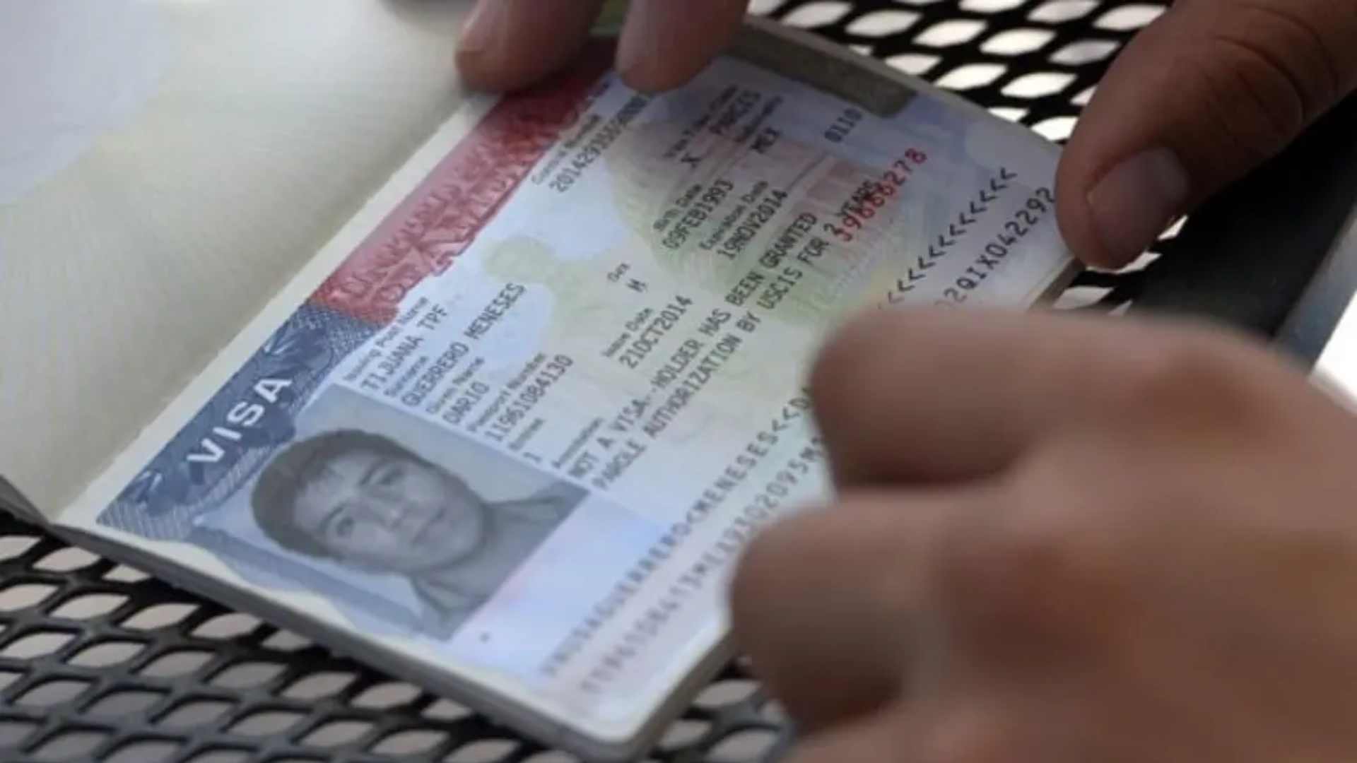 Cómo tramitar la visa americana por primera vez en Honduras en 2026: requisitos, pasos y costos