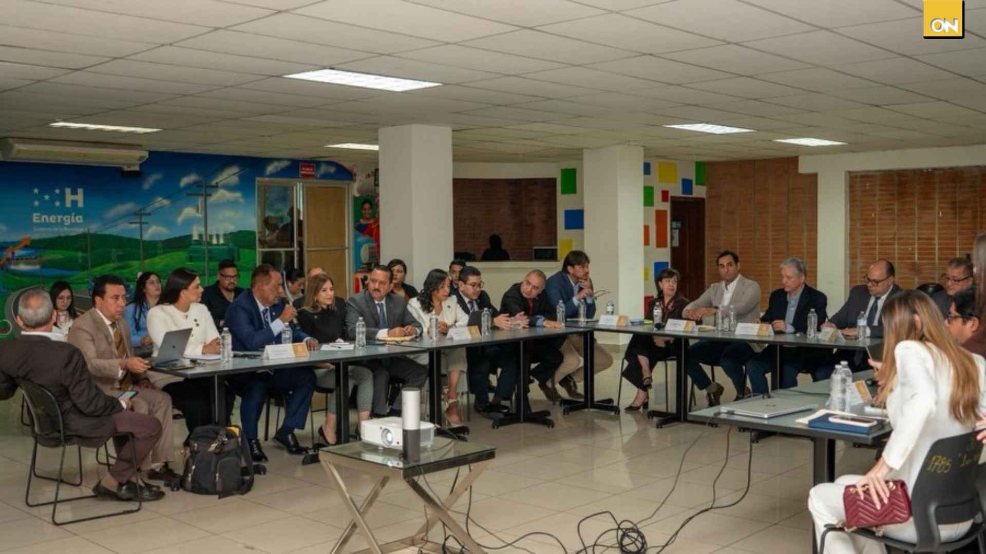 ¿Comisión de Energía del CN logró revertir el plazo de 15 días para pagar la factura de luz en Honduras