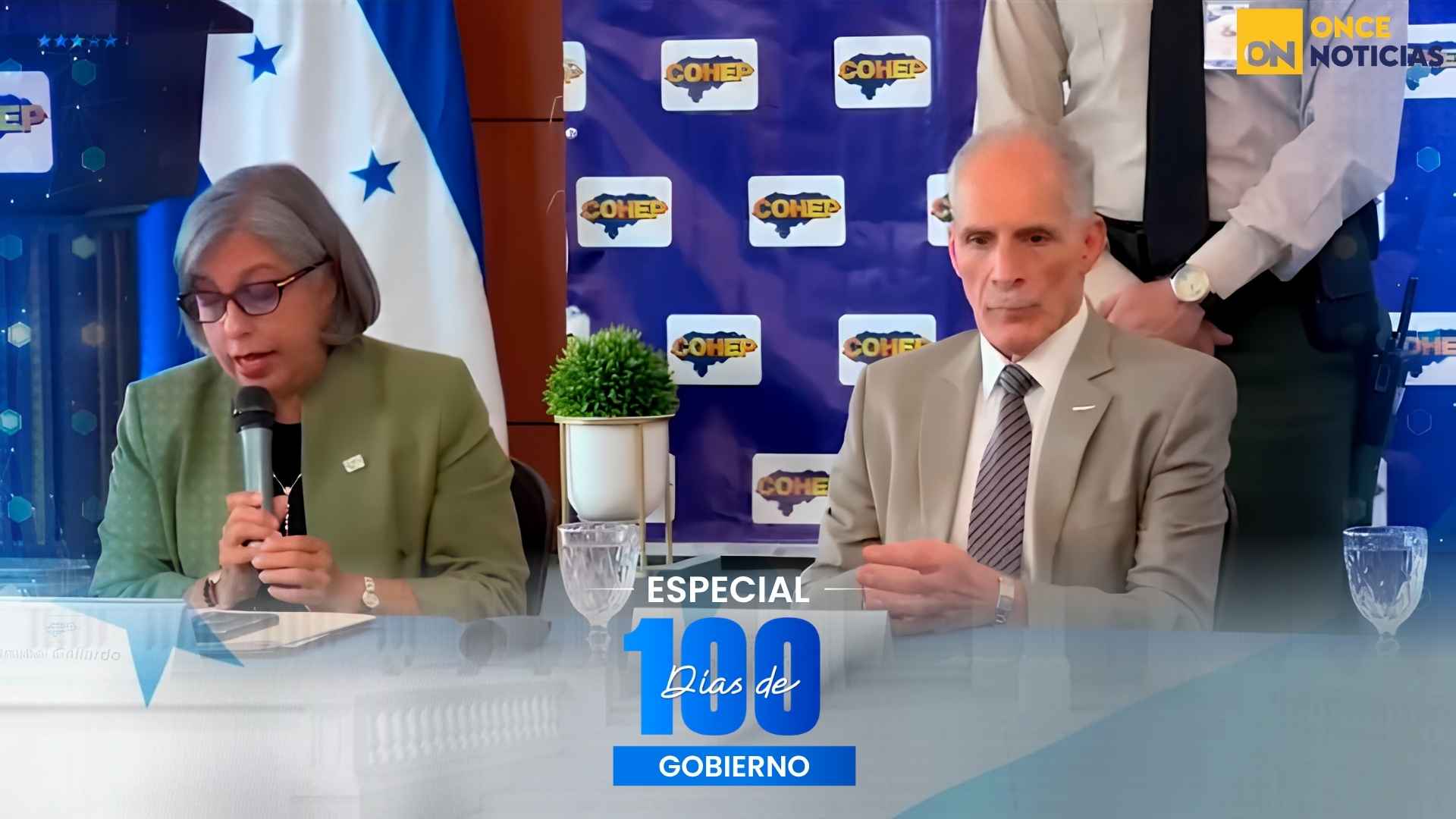 ¿Cómo es la relación de Nasry Asfura con la empresa privada en sus primeros 100 días de gobierno en Honduras