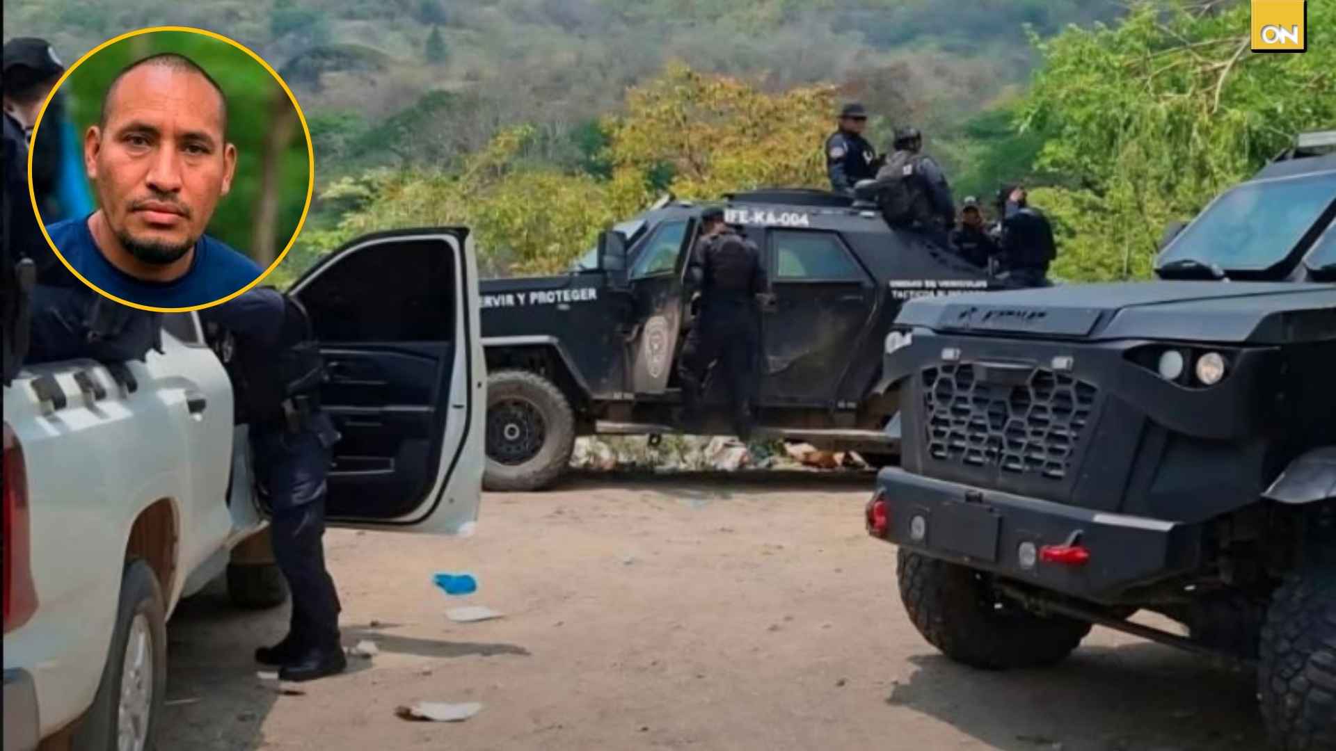 ¿Está cerrado Sulaco, Yoro por los megaoperativos para capturar al líder del “Cártel del Diablo”