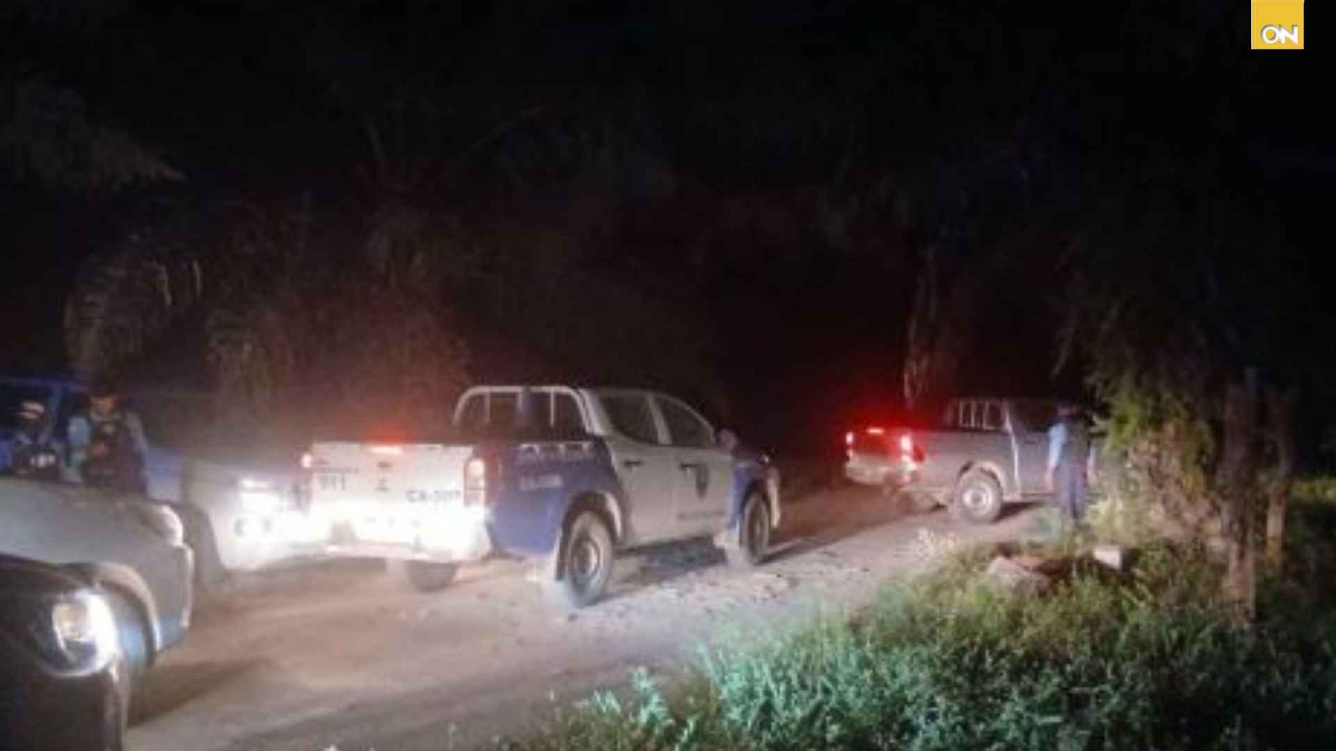 ¿Hay un nuevo enfrentamiento en Rigores, Trujillo, Colón Esto es lo que se sabe hasta el momento