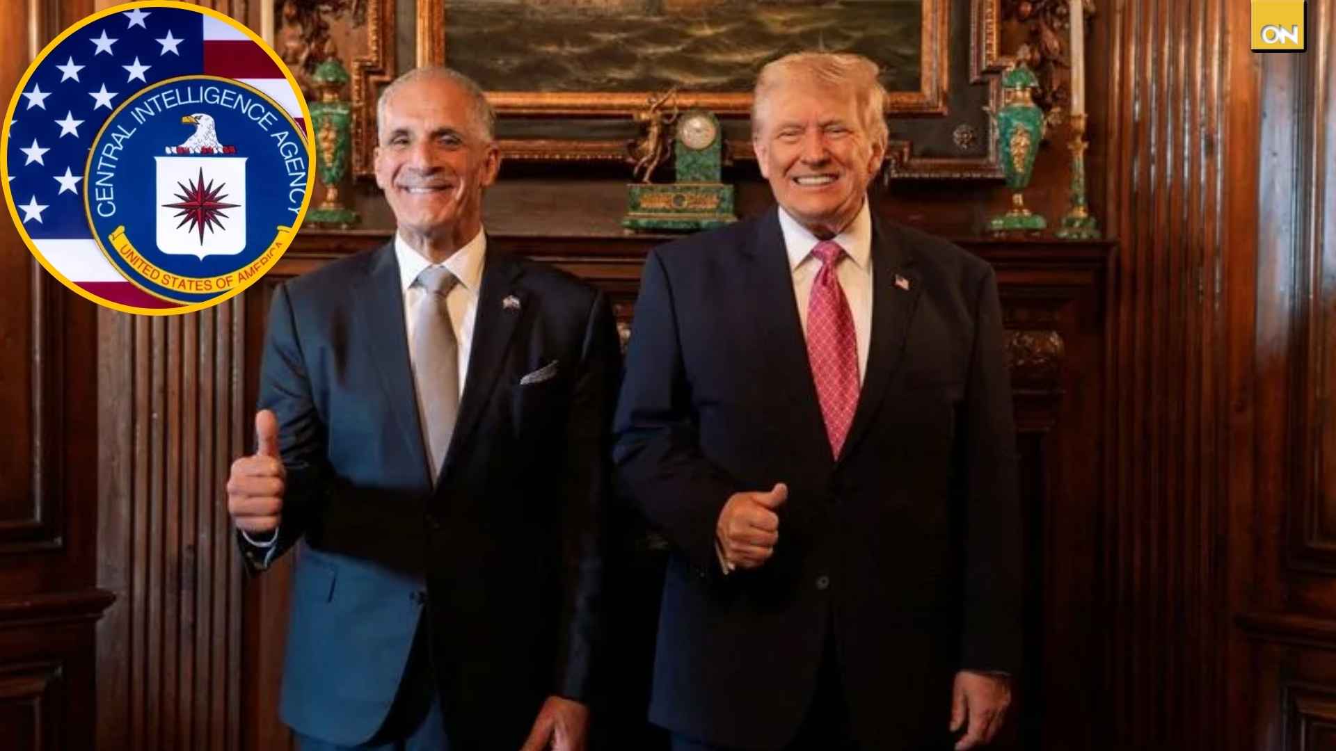 ¿La CIA podría involucrarse en la seguridad de Honduras