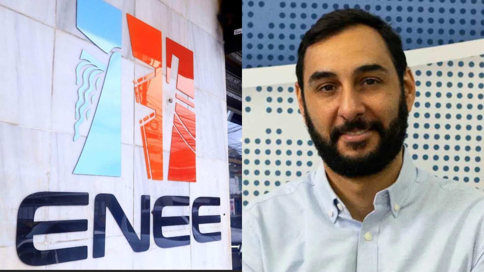 ¿Quién es el nuevo gerente titular de la ENEE?
