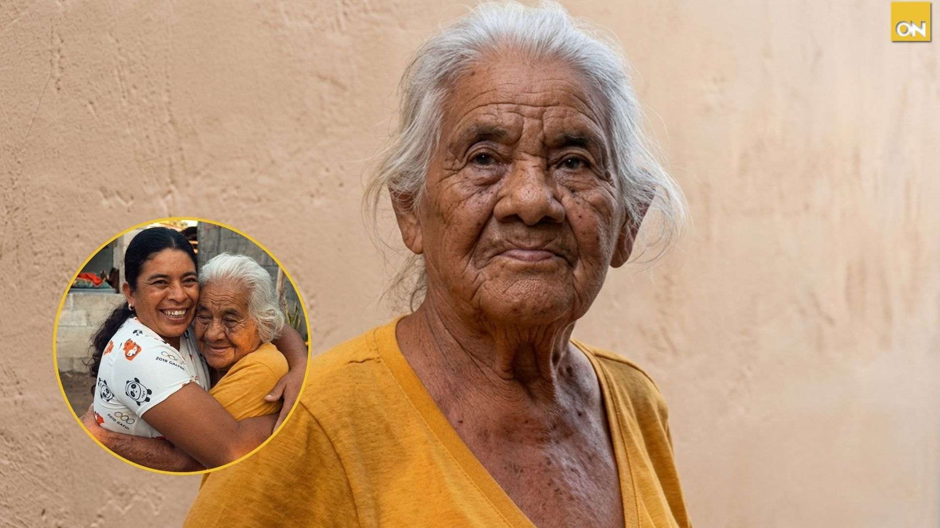 ¿Quién es la “tía Nila” La mujer que marcó a San Luis la Herradura