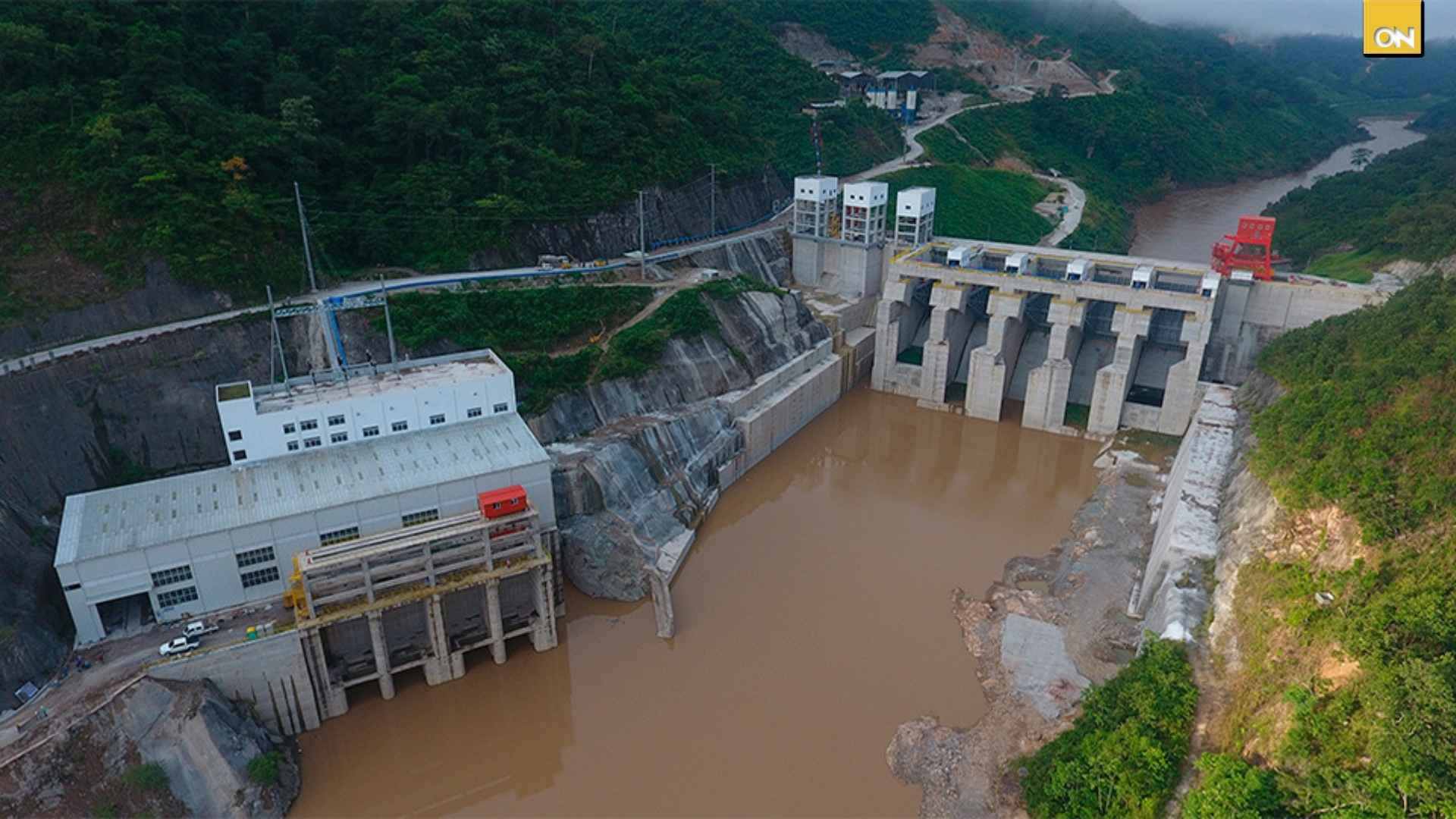 ¿Racionamientos de luz en Olancho, Patuca III suspende operaciones por descenso crítico en niveles de agua