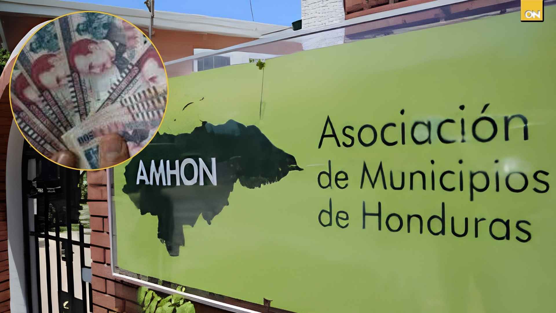 ¿Se recibieron las transferencias municipales Amhon se pronuncia al respecto