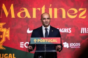 Portugal récord mundial