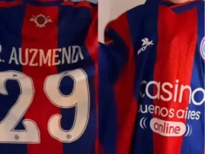 El regalo del futbolista que desató rumores