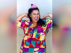 Gabriela Fleritt muere tras los terremotos en Venezuela: 
