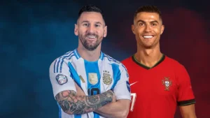 Jugadores Con Más Mundiales