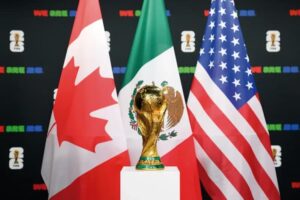 Copa Del Mundo 2026