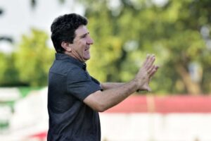 Héctor Vargas Nuevo Equipo