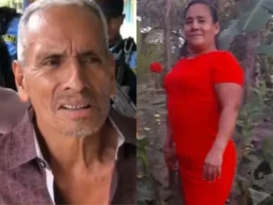 Hombre acusado de matar a su pareja en Colón confesó el crimen y alegó que actuó por celos