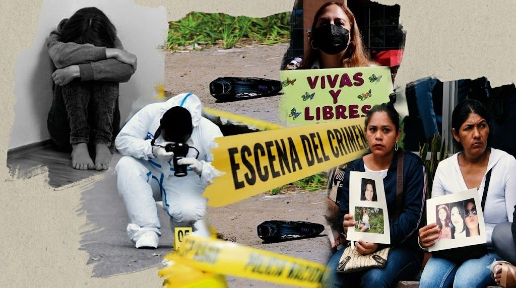 “Las mujeres se constituyen en uno de los grupos más vulnerables”: César Ramos ante aumento de femicidios en Honduras
