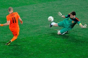 Desaparece Camiseta Iker Casillas