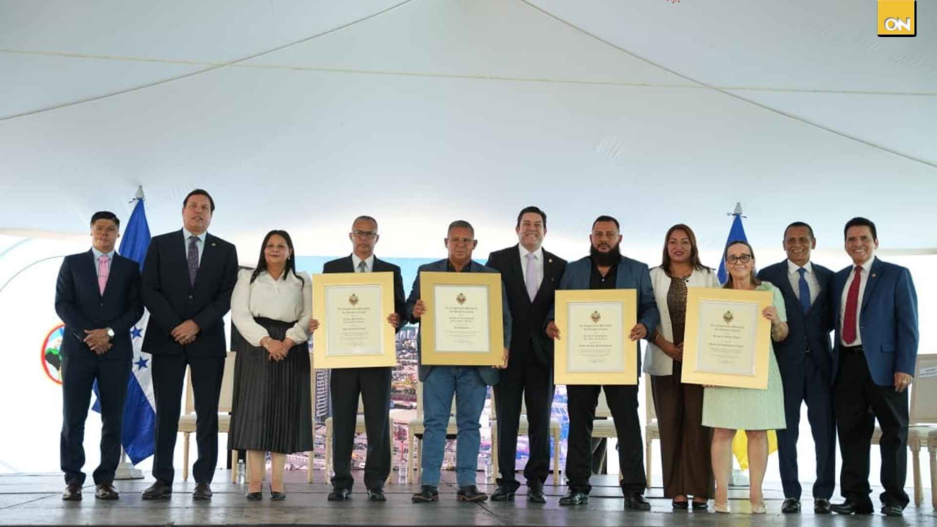 AMDC entrega los Premios Municipales de Periodismo 2026 y retoma una tradición de reconocimiento a la prensa